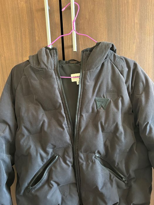 Дамско яке Wrangler