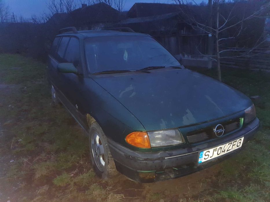 Vand Opel Astra F Caravan