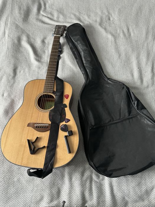 YAMAHA FG800 Продам срочно!