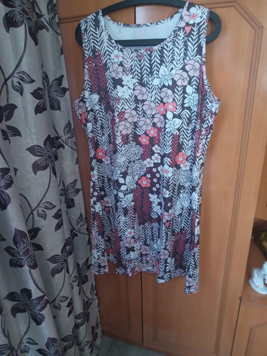 Rochii dama 50-54