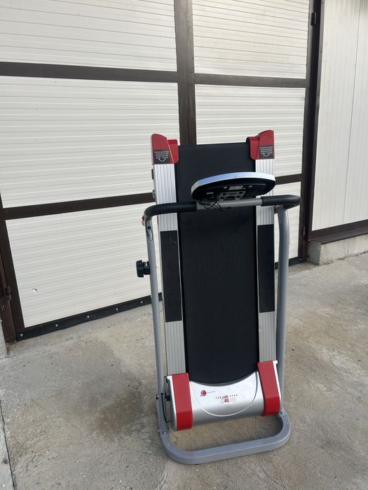 Механична бягаща пътека