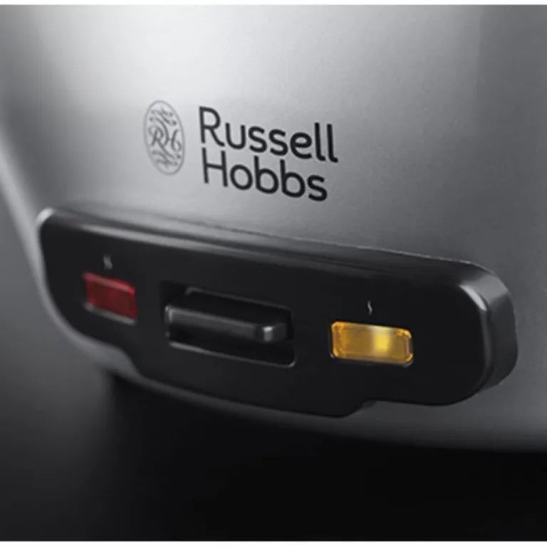 Уред за готвене на ориз Russell Hobbs Maxicook 5L. С гаранция