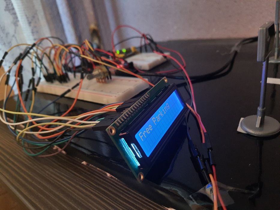 Proiect folosind inteligenta artificiala