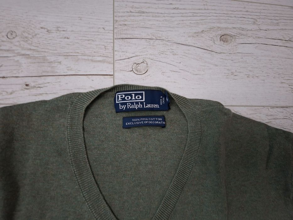 Ralph lauren Polo-Ориг. Суичър