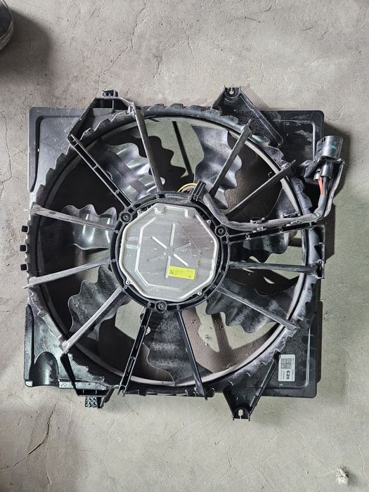 Перка за Kia Sportage 1.6 Hev NQ5