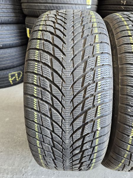 235/50/18 NOKIAN 4бр