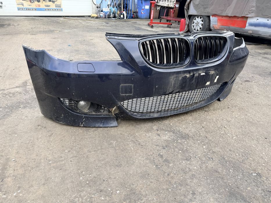Bara fata m pachet reparabila bmw e60 e61