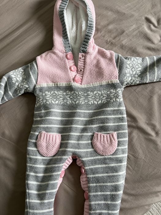 Продам детские вещи