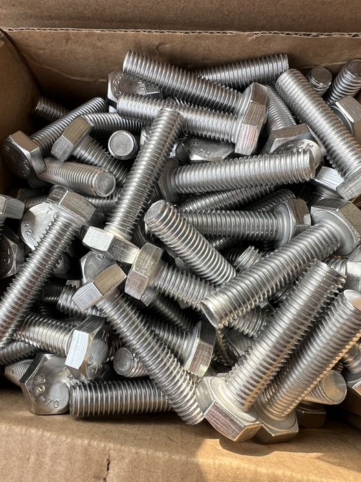 Saibe suruburi piulite inox pur