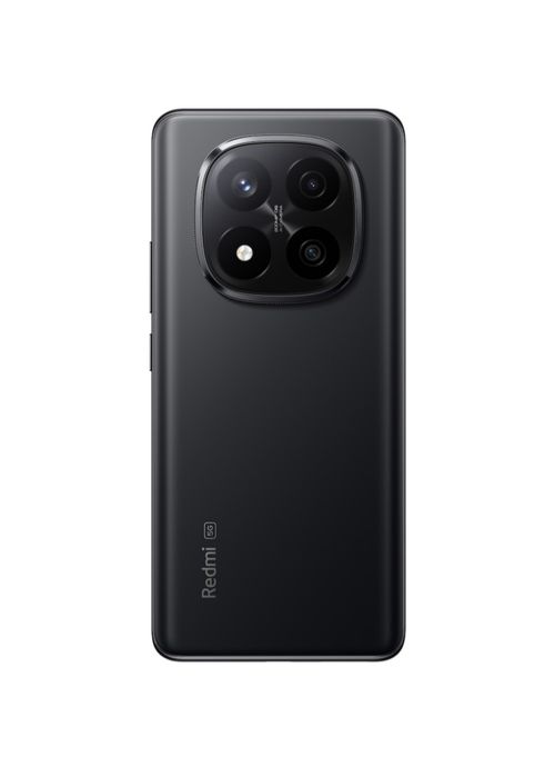 Telefon mobil Xiaomi Redmi Note 14 Pro+, 12GB RAM, 512GB, 5G, Midnight