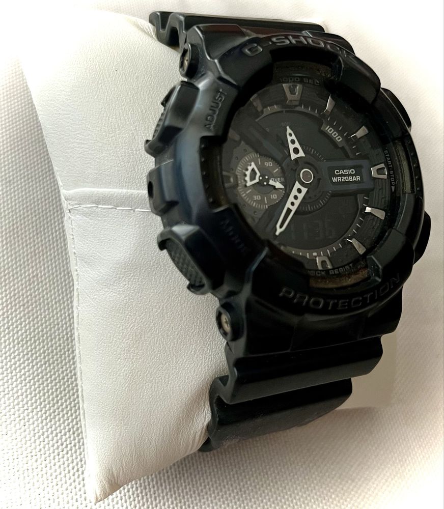 Casio G-Shock GA-110