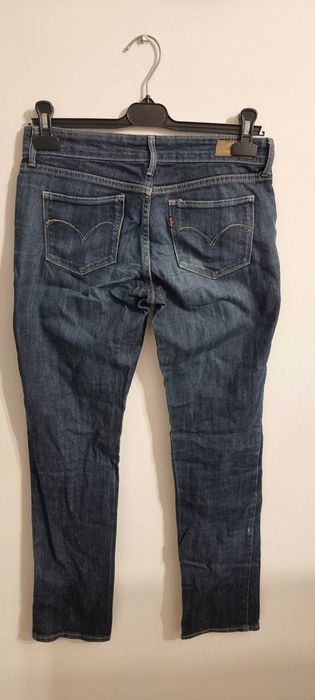 Blugi subtiri Levi's