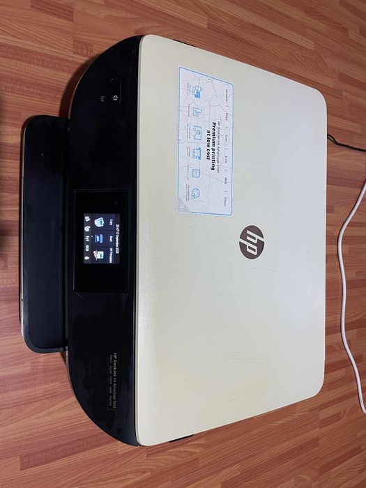 HP DeskJet Ink Advantage 5645