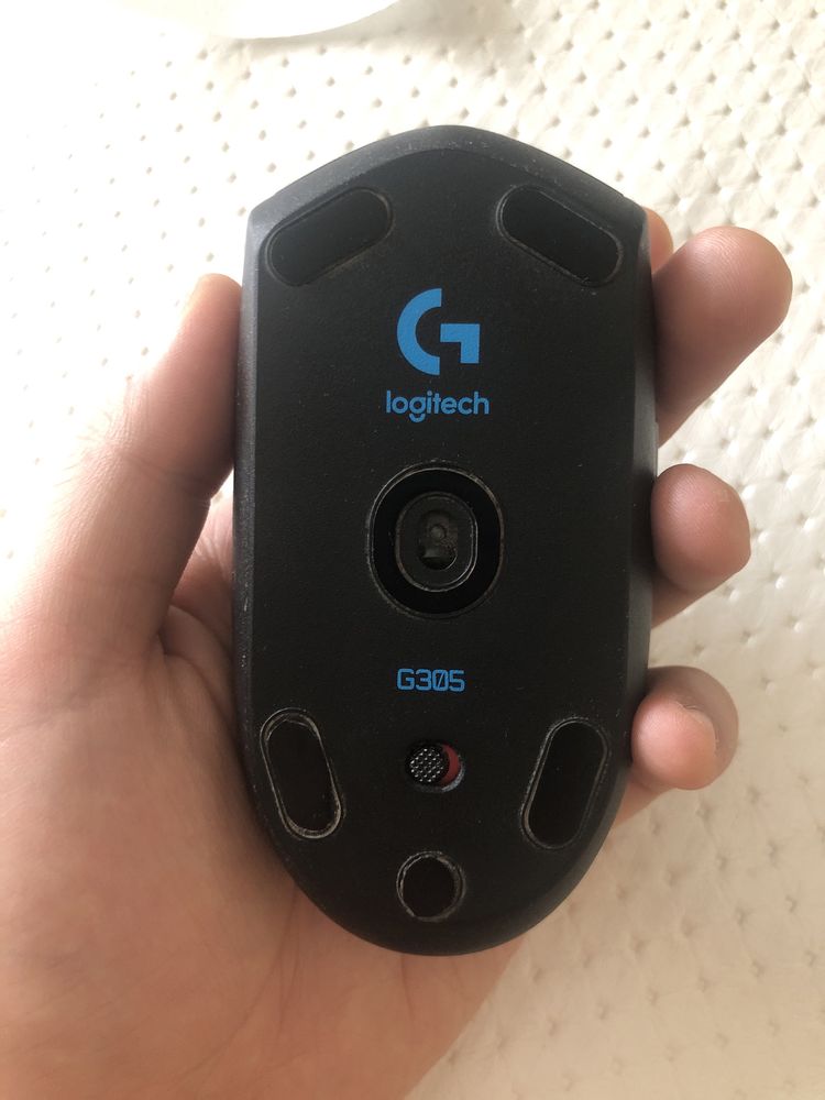 Мышь беспроводная Logitech G305