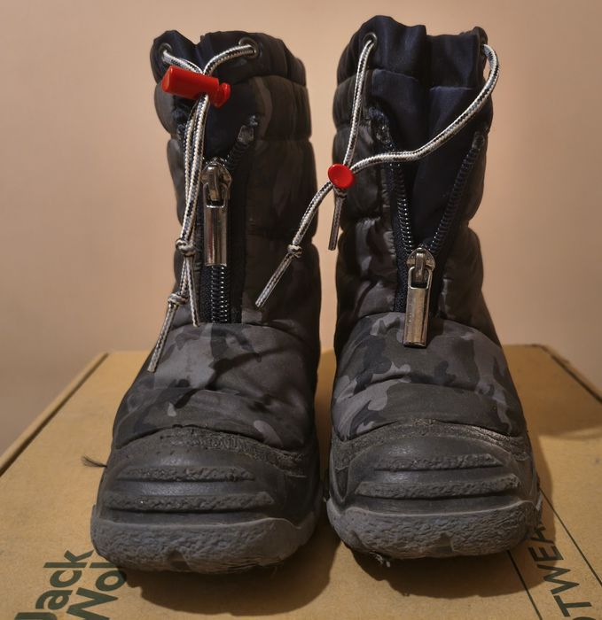 Детски апрески размер 25, OLANG
