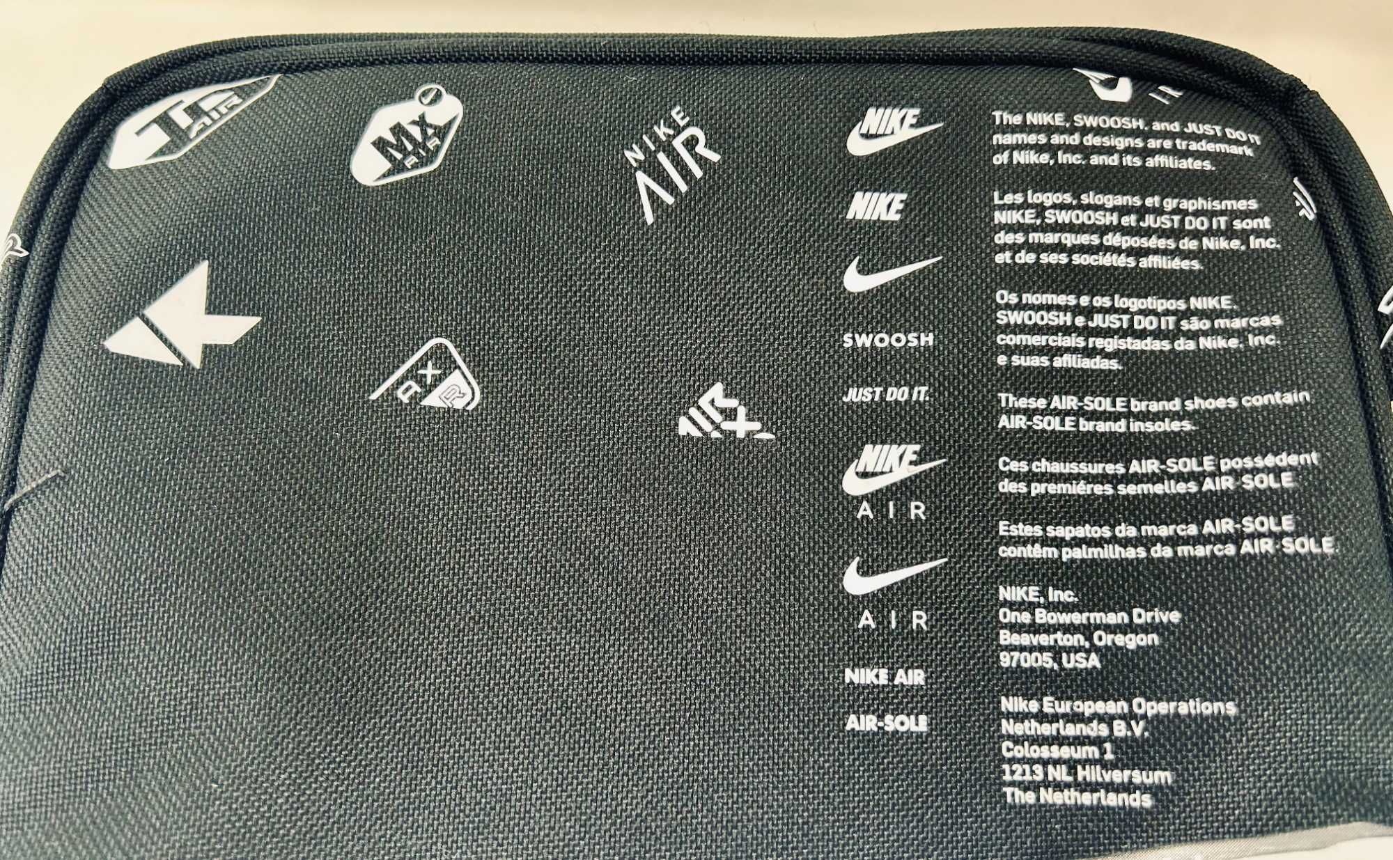 Несесер и Кутия за Обувки NIKE Jordan Найк Джордан