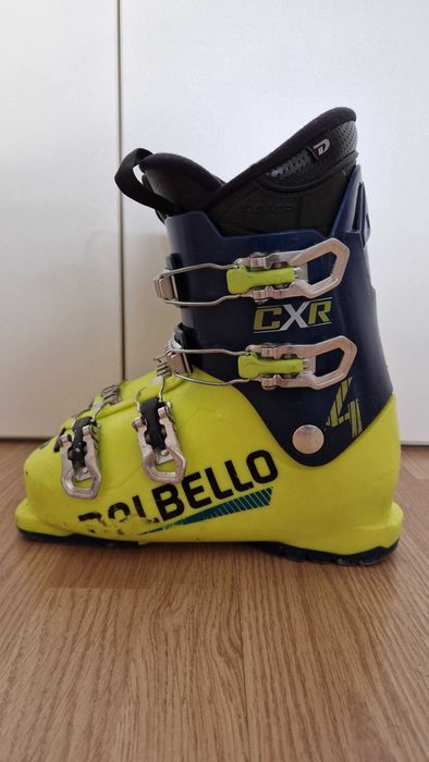 Vand Clapari Dalbello ( nu atomic, head, rossignol)