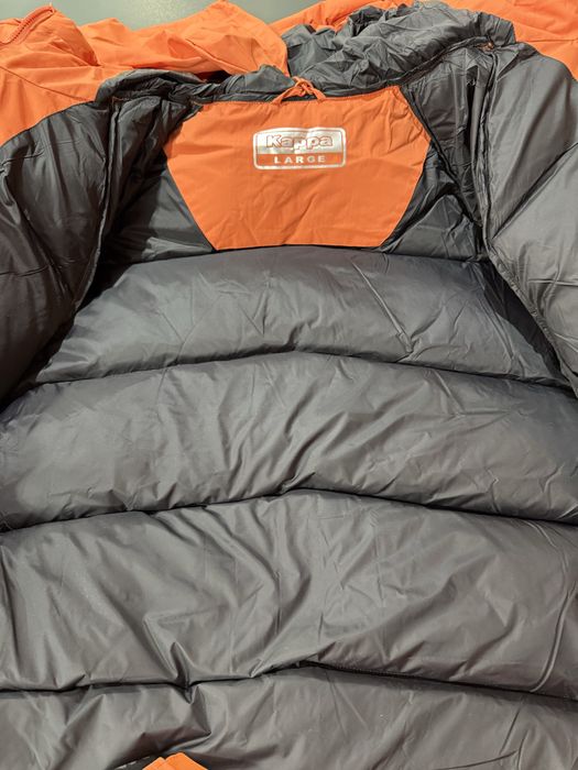 Costum Ski Kappa 6cento Kappa Ski Team Nou ! Marime S-M-L