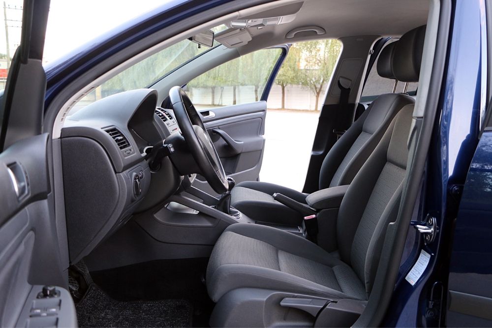 Volkswagen golf 1.9 tdi 2008/ posibilitate rate