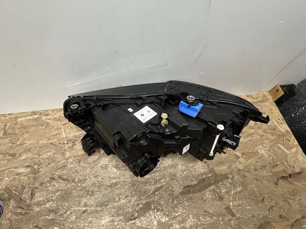 Far bmw X5 G05 X6 G06 lci full led adaptiv shadow 2023-2025 dreapta