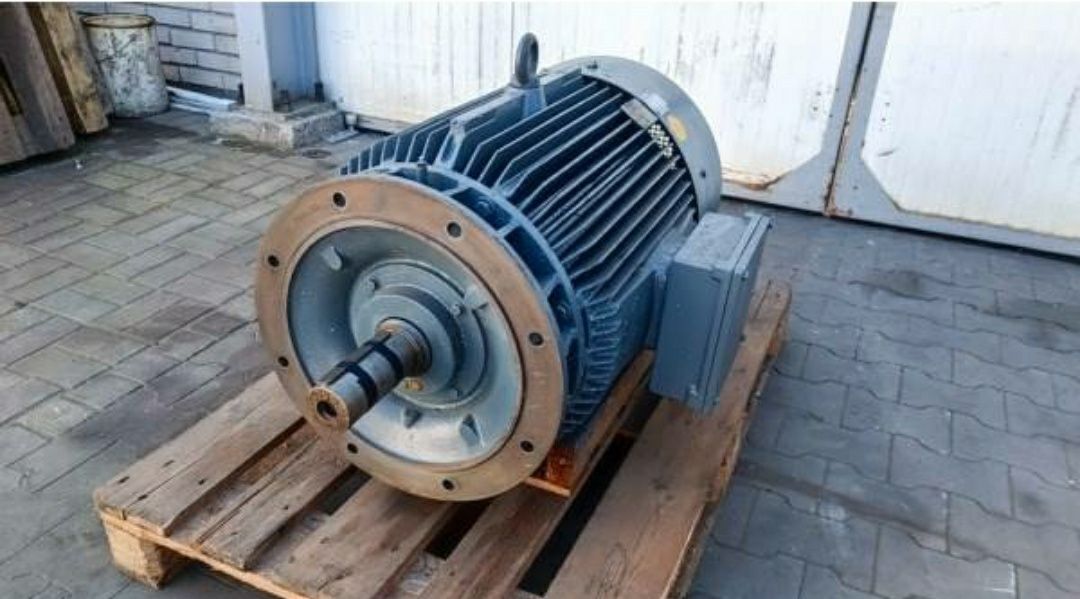 Motor electric trifazat 55kW, 1500rpm, 380V