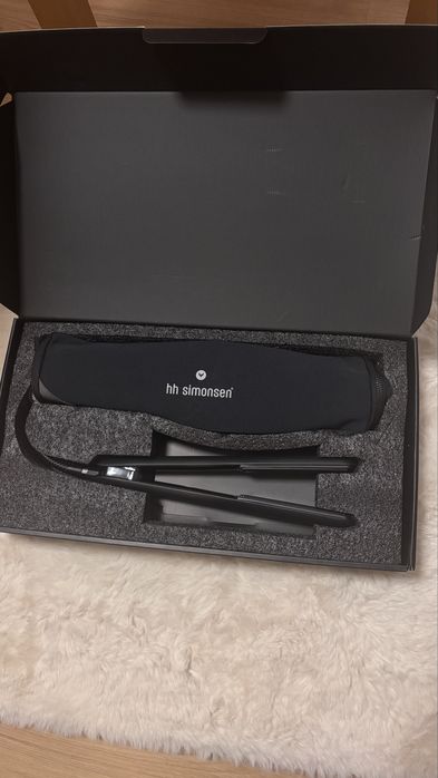 Simonsen infinity salon pro&