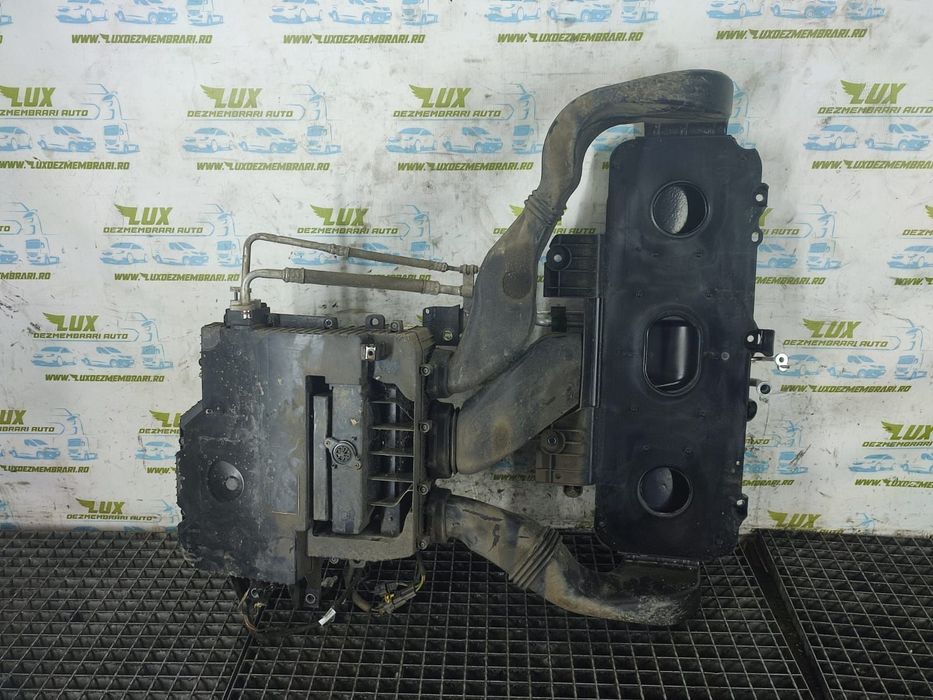 Sistem racire baterie  295E39666r Renault Zoe 1 [2012 - 2020] 5AQ601