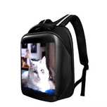 Rucsac cu ecran LED - CADOUL PERFECT