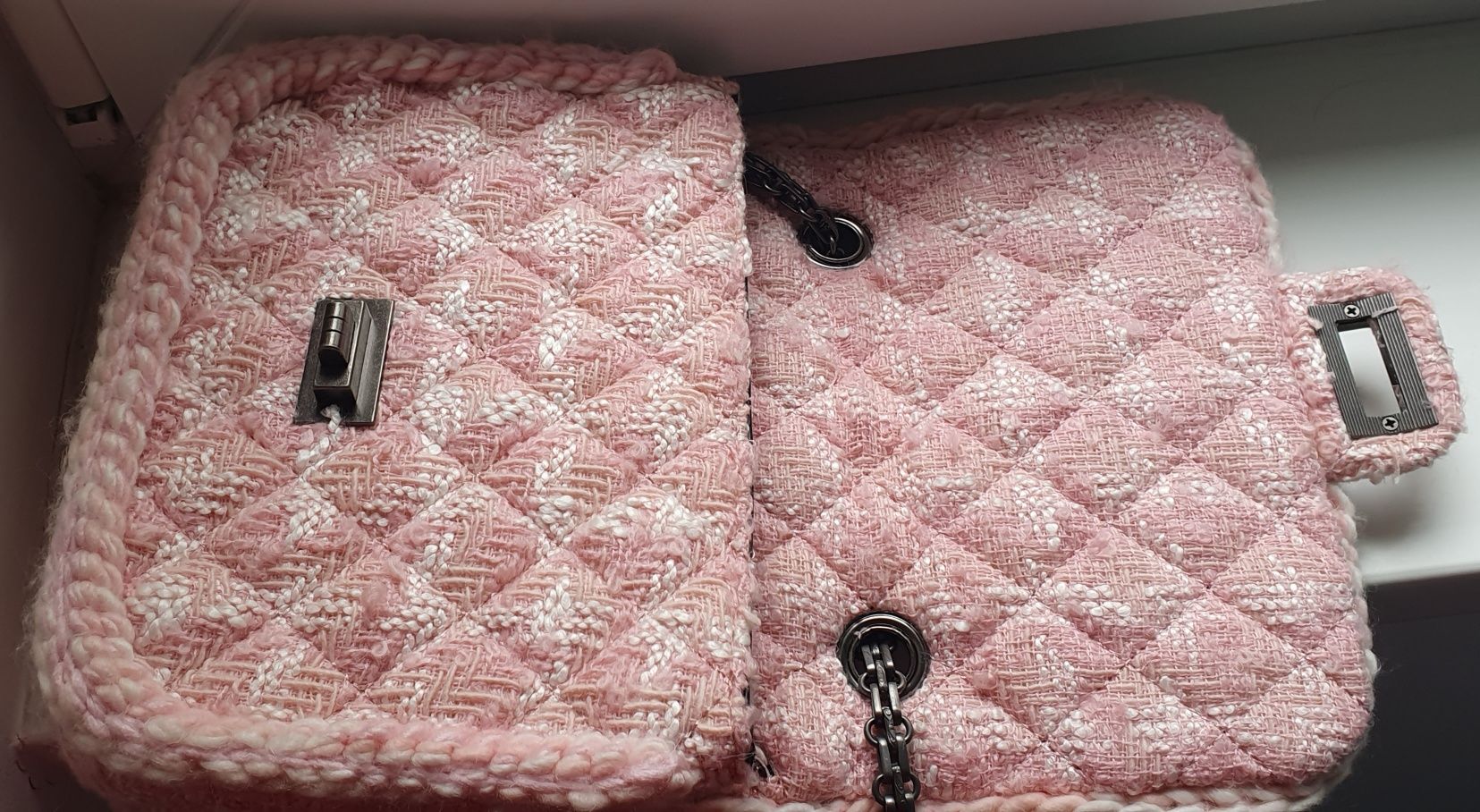 Geanta crossbody