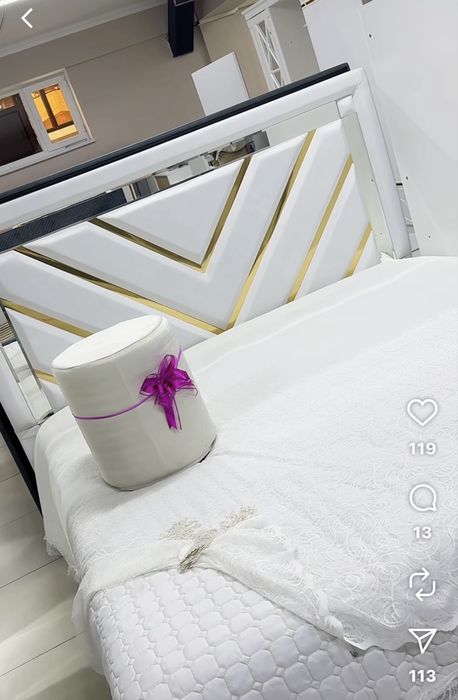 Диван сапальный