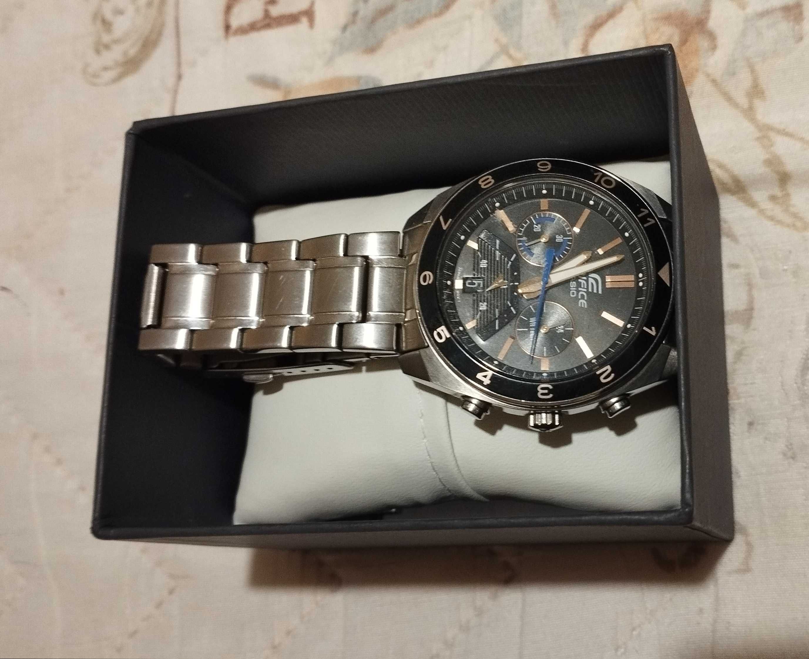 Casio EDIFICE  efv590