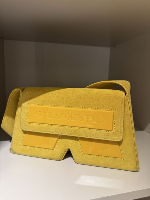 Чанта Karl Lagerfeld