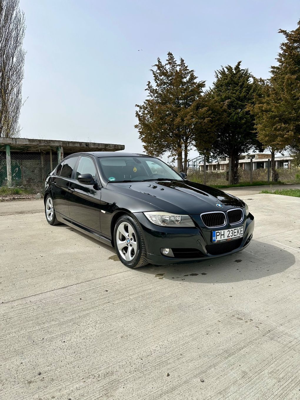 BMW Seria 320d e90 Euro5 2010