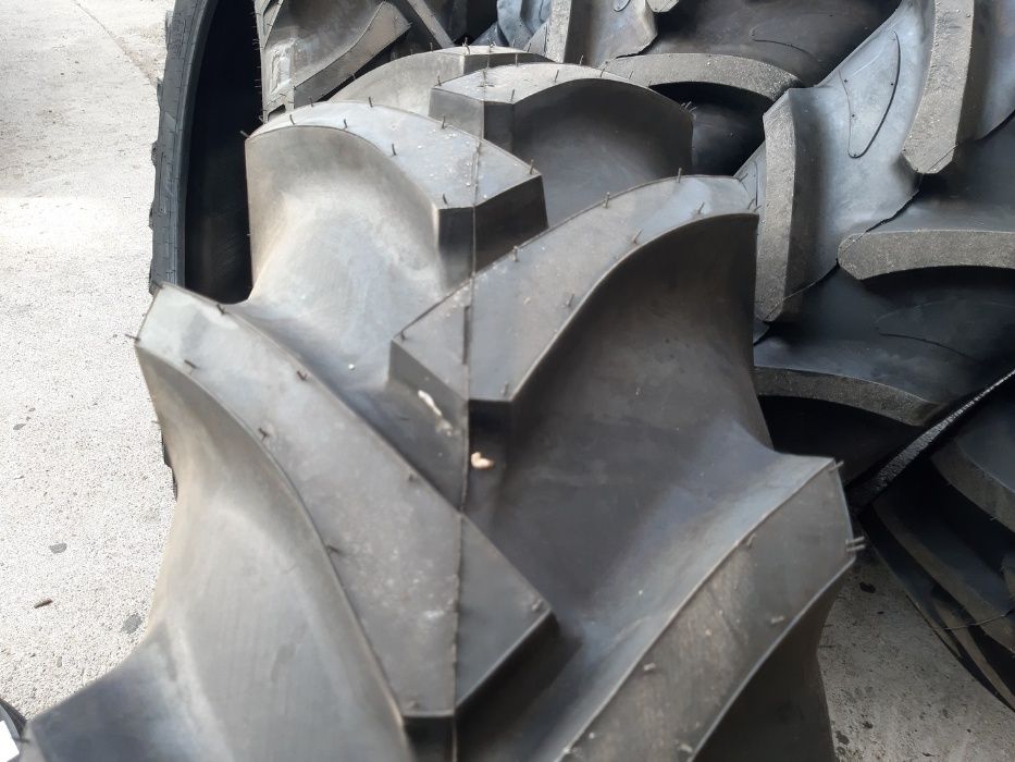 Anvelope noi agricole de tractor 13.6-28 cu 8PR livrare R28
