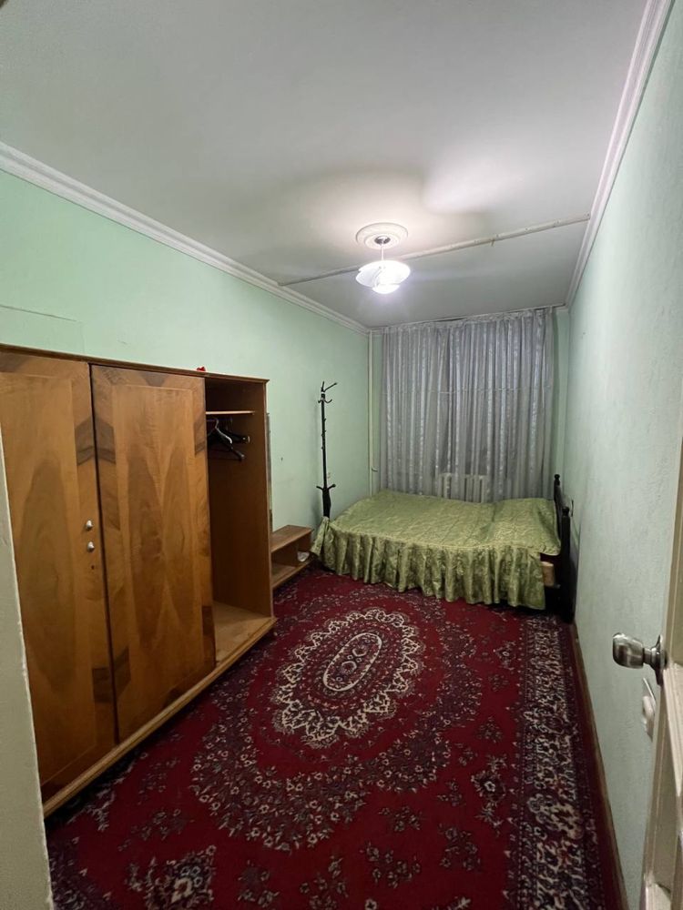 Sebzor arenda 4 xona o’zimi uyim