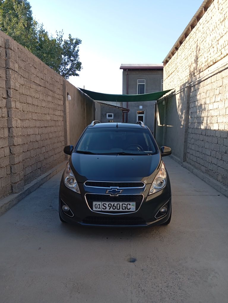 Spark Avtomat 2022