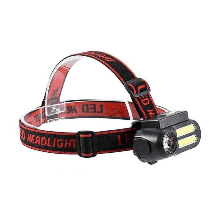 LED фенер тип челник
