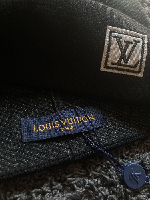 Louis vuitton шапка