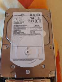 Hard disk SAS 300Gb Transport Gratuit