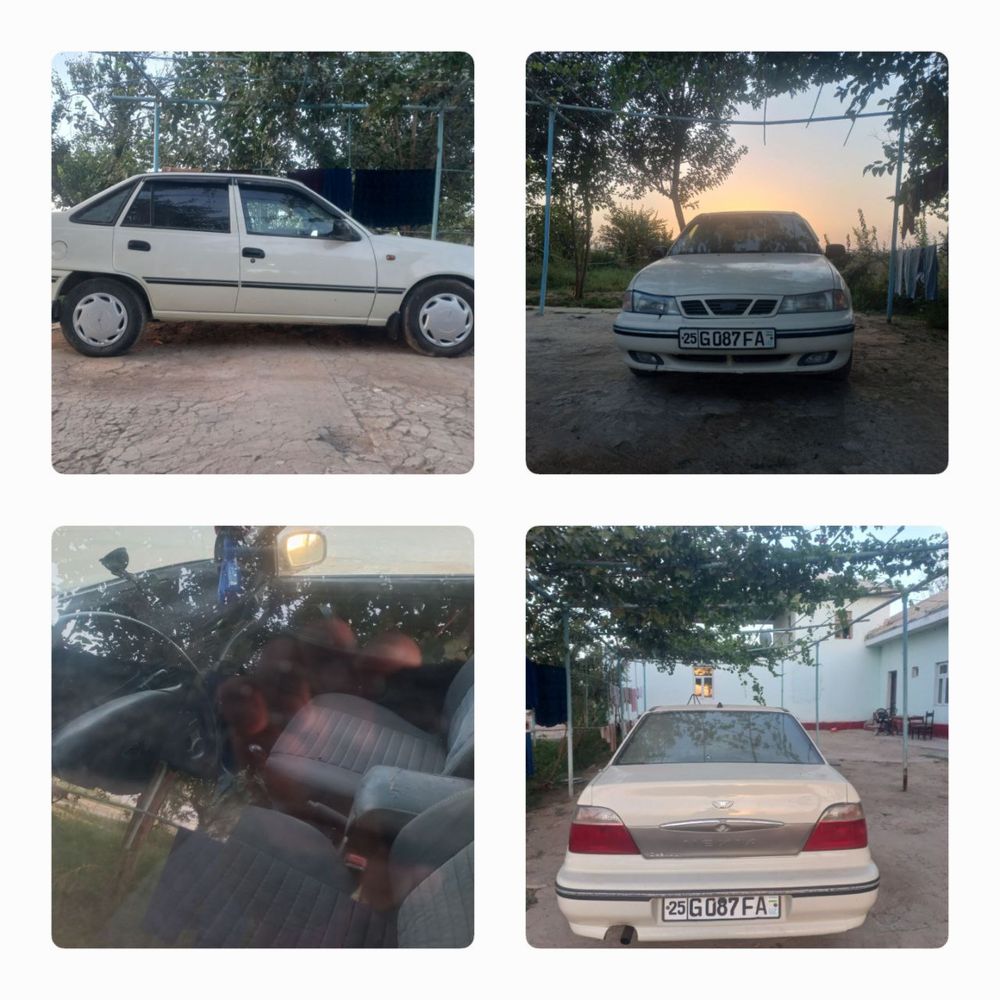 Nexia 1 yili 2005