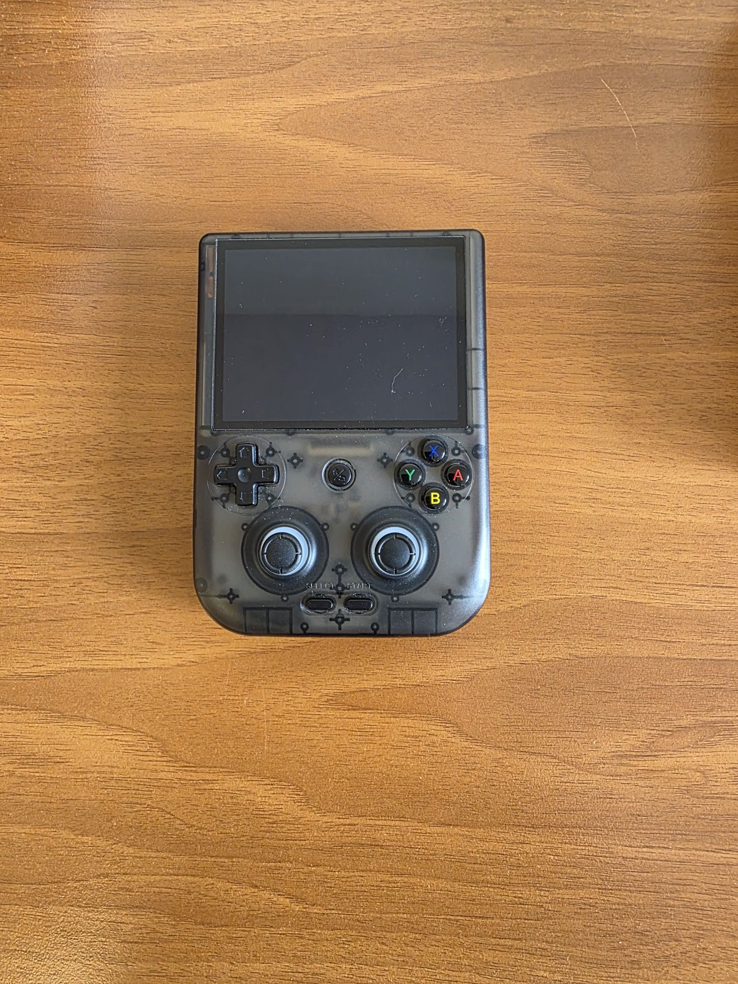 Консоль Anbernic RG406V