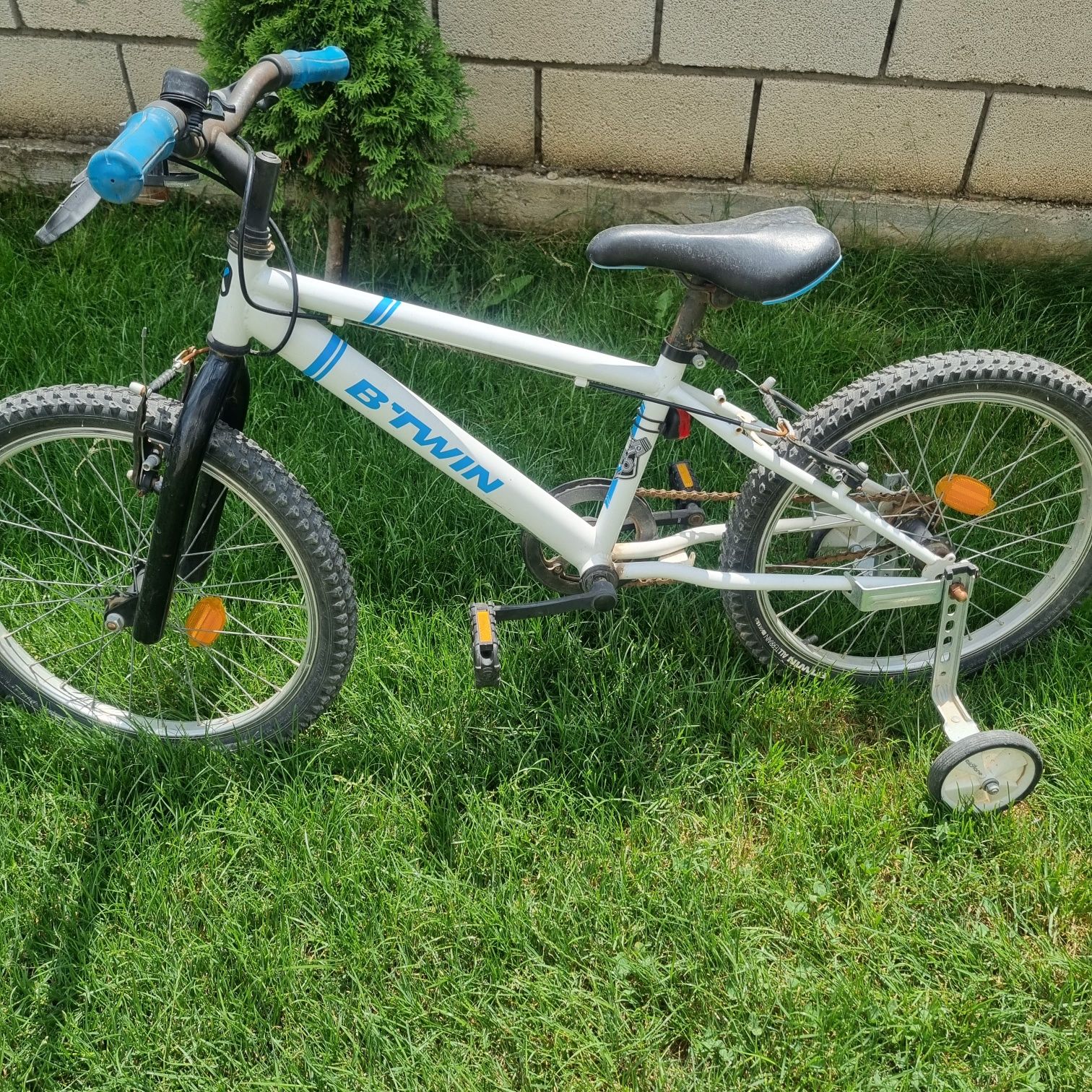 Bicicletă  copii