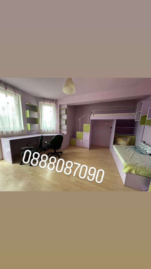 Дава се под наем Къща в Варна, ВИНС - 275 кв.м за 765 € - Снимка #4