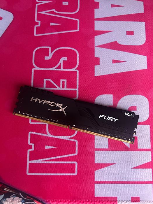 Kingston 16gb DDR4 2666mhz