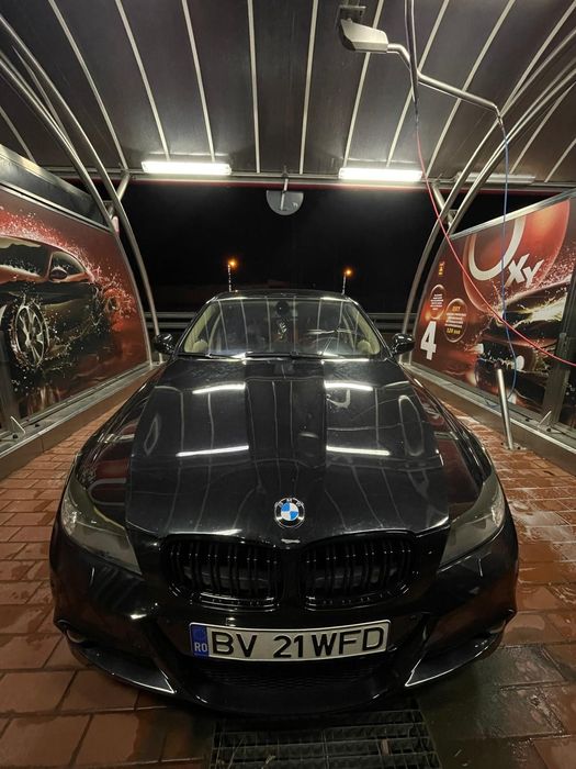 BMW 316 i în stare de functionare