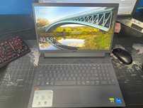 Laptop Gaming DellG15 551 -i5-11260H/120Hz/16GB,512GB SSD/RTX™3050 4GB