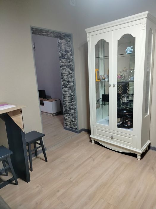 Посуточная аренда квартиры