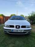 SEAT LEON 16 16 valve benzină