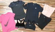 (XS) NIKE-CALVIN KLEIN-Juicy couture оригинални