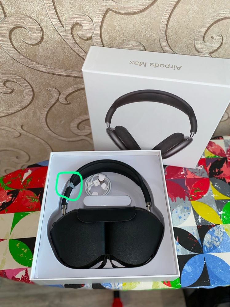 Apple AirPods Max